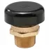 Vacuum break for Heating System