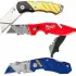 Folding Utility Knives