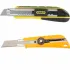 Snap-Off Blade Utility Knives