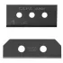 Safety Utility Knife Blades