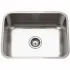 Single Bowl Undermount Kitchen Sinks