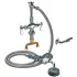 Deck & Wall Mounted Utility Sprays