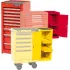 Side Cabinets, Lockers & Add-ons