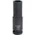 1/2" Drive Metric Impact Sockets