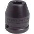 3/4" Drive SAE Impact Sockets
