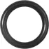 Internally Lubricated Buna-N O-Rings