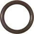 Oil and Chemical Resistant Brown Viton O-Rings
