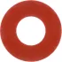 High Temperature Silicone Ring Gaskets
