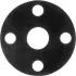 Oil Resistant Buna-N Full Face Gaskets
