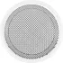 High Temperature Silicone Gaskets with 20 Mesh Screen for Quick-Clamp Tube Fittings