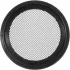 Water and Steam Resistant EPDM Gaskets with 20 Mesh Screen for Quick-Clamp Tube Fittings