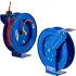 Aluminum Chassis Spring Retractable Hose Reels
