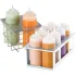 Squeeze Bottle Holders