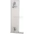 Shower Valve Combination W/Lever Handle