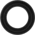 Oil Resistant Buna-N U-Cup Seals