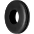 Oil Resistant Buna-N Push-In Grommets