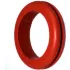 High Temperature Silicone Push-In Grommets