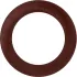 FDA High Temperature Silicone Cam and Groove Gaskets