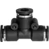 Tee Connectors