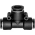 Tee Reducers
