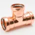Copper Press Tees