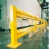 Wildeck® Guard Rails