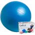 Inflatable Exercise Balls & Saddle Rolls