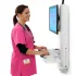 Ergotron® Wall Mount Computer Workstations
