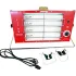 Ruby Infrared Mobile Warming Lamps