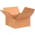 6 - 17" Flat Boxes