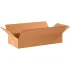 18 - 36" Flat Boxes