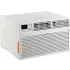 Wall Air Conditioners with Heat