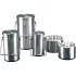 Thermo Scientific™ Thermo-Flask Benchtop Liquid Nitrogen Containers