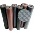 Rubber-Cal "Block-Grip" Rubber Stair Mats