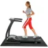 Rubber-Cal Fitness Equipment Mats