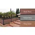 Jewett Cameron Infinity Privacy Fencing