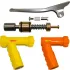 Wash Down Hoses & Nozzles Replacement Parts