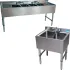 Under Bar Sinks