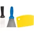 Assorted Scrapers