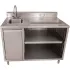 Beverage Tables
