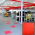 Lock-Tile® PVC Floor Tiles With Duro-Xtreme® Technology