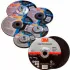 Depressed Center Wheels