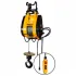 Manual Chain Hoists 20 Ft. Lift