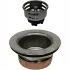 SANI-LAV Sink Strainers