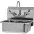 Wall Mounted Wash Stations
