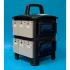 Stackable Power Distribution Systems