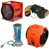 Allegro Blower Fans