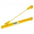 Spanco 301 Series Wall Mount Jib Cranes