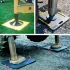 Outrigger/Crane Ground Protection Pads