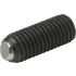 Flat Ball Point Socket Set Screws